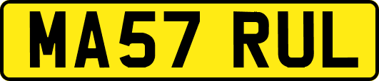 MA57RUL