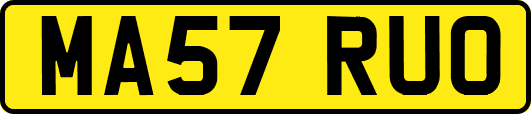 MA57RUO