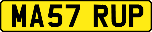 MA57RUP