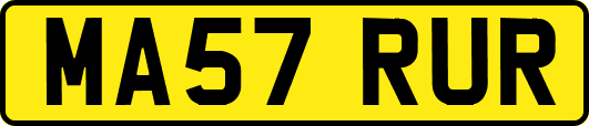 MA57RUR