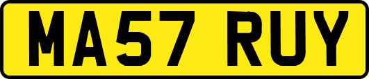 MA57RUY
