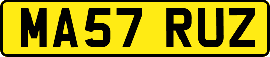 MA57RUZ