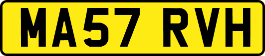 MA57RVH