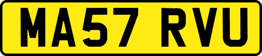 MA57RVU