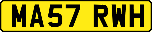 MA57RWH
