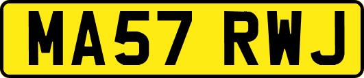 MA57RWJ