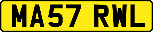 MA57RWL