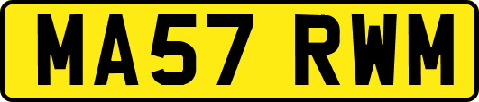 MA57RWM