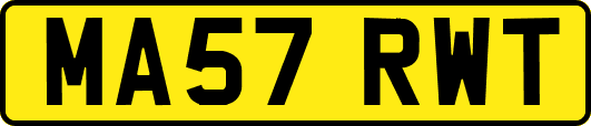 MA57RWT