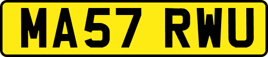 MA57RWU