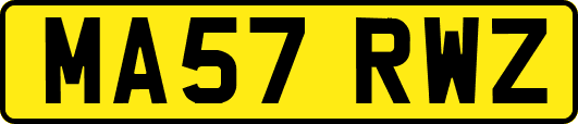 MA57RWZ