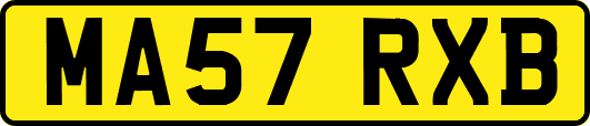 MA57RXB