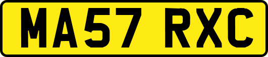 MA57RXC