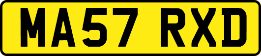 MA57RXD