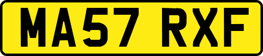 MA57RXF