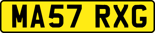 MA57RXG