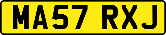 MA57RXJ