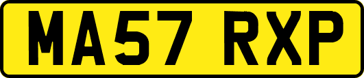 MA57RXP