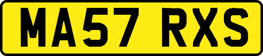 MA57RXS