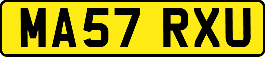 MA57RXU