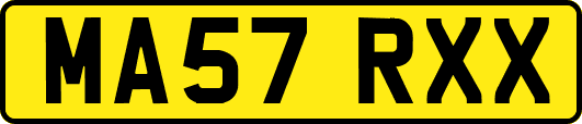 MA57RXX