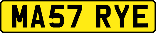 MA57RYE