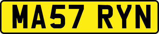 MA57RYN