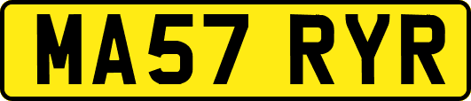 MA57RYR