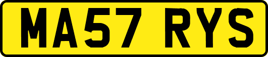 MA57RYS
