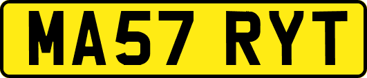 MA57RYT