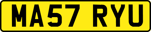 MA57RYU