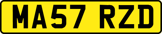 MA57RZD