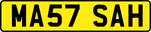 MA57SAH