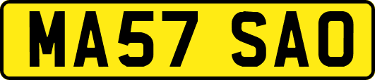 MA57SAO