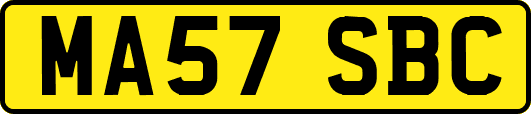 MA57SBC