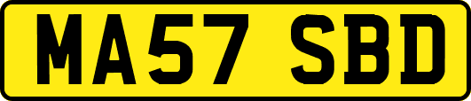 MA57SBD