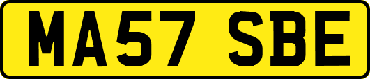 MA57SBE