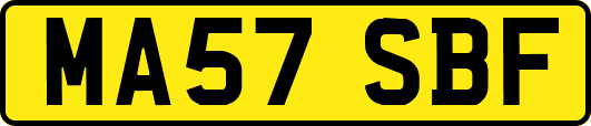 MA57SBF