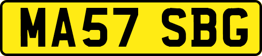 MA57SBG