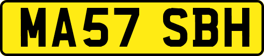 MA57SBH