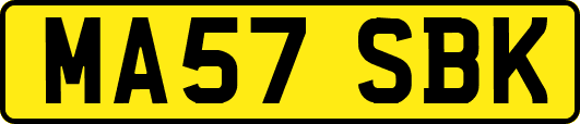 MA57SBK