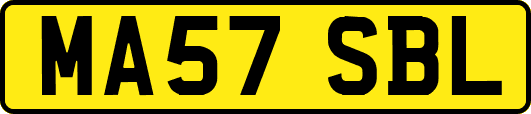 MA57SBL