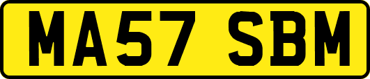 MA57SBM