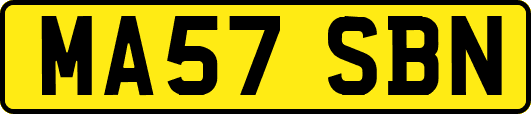 MA57SBN