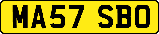 MA57SBO