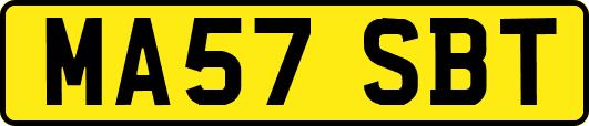 MA57SBT