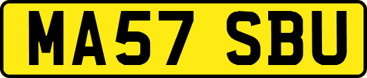 MA57SBU