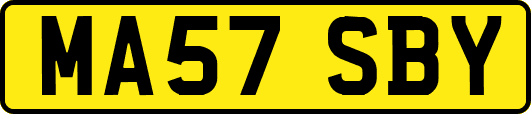 MA57SBY