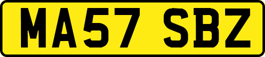 MA57SBZ