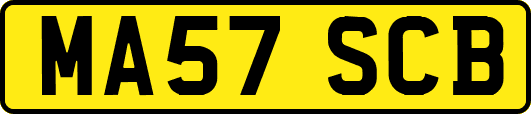 MA57SCB